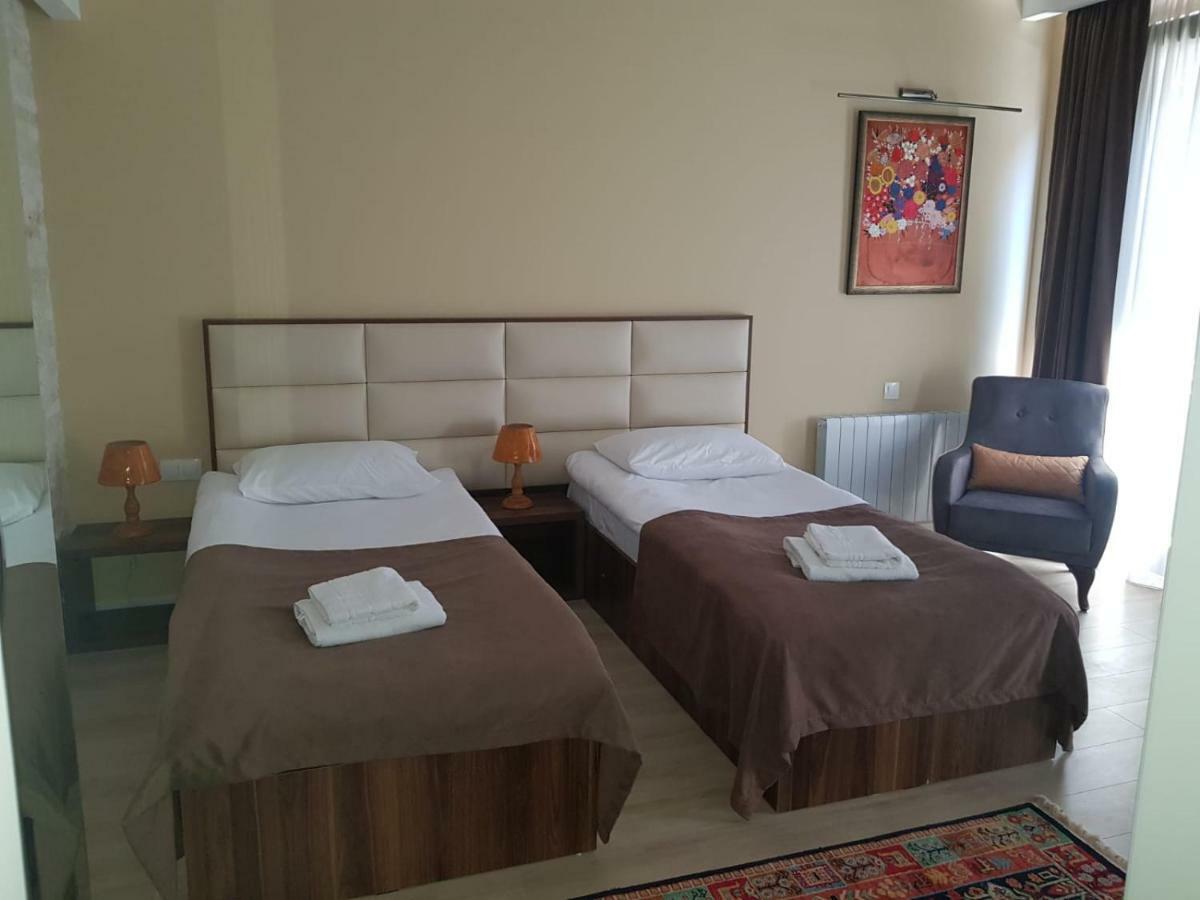 Apart Hotel Avlabari Yard Tbilisi Exterior photo