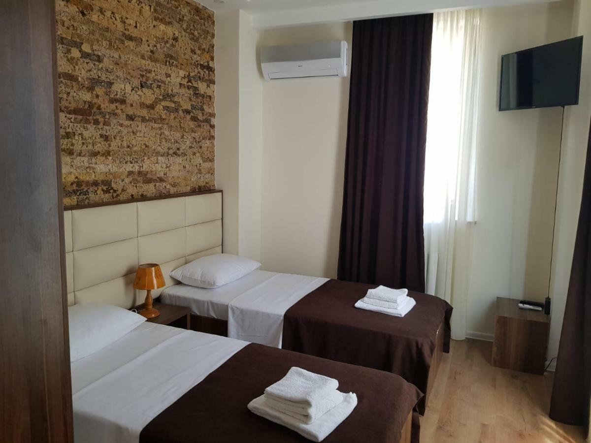 Apart Hotel Avlabari Yard Tbilisi Exterior photo