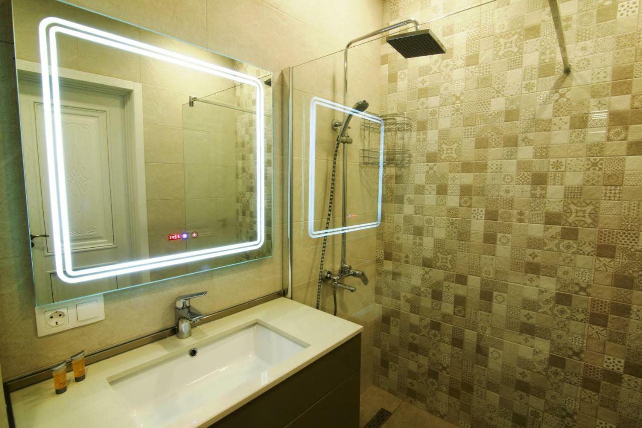 Apart Hotel Avlabari Yard Tbilisi Exterior photo